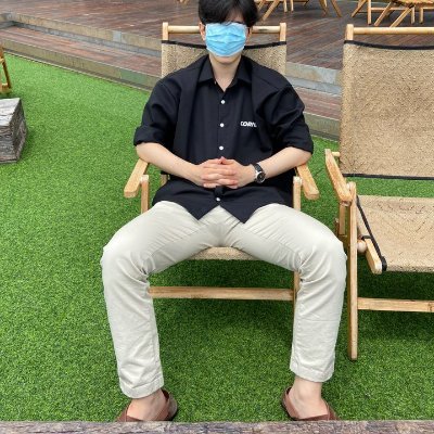 choehuiyun2's profile picture. 