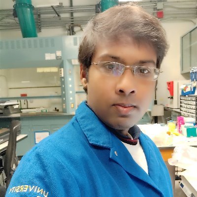 DrSankarRajuN's profile picture. Staff Scientist & Principal Investigator at U.S. Dept. Of ENERGY/ NNSA : LLNL