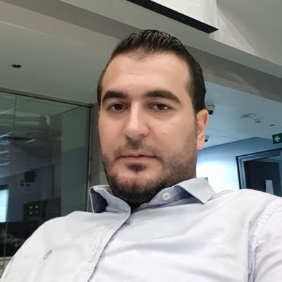 AshrafKhateeb44's profile picture. Civil Engineer 🇯🇴