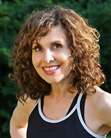 Certified Pilates Instructor