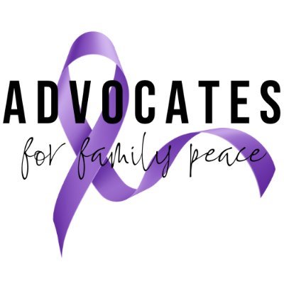 Advocates for Family Peace serves victims of intimate partner domestic violence.