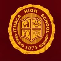Ithaca High School(@Ithaca_HS) 's Twitter Profile Photo