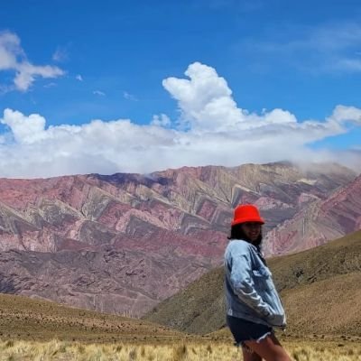 Prof Educación Especial.
Que Dios me cuide, pero no me guarde.
