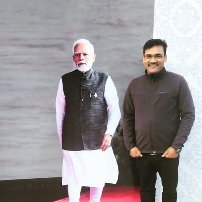 BipenSengar's profile picture. #I_Love_My_Bharat   #BJPSupporter #ModiBhakt