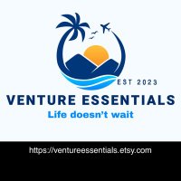 Venture Essentials(@ventureessent) 's Twitter Profile Photo