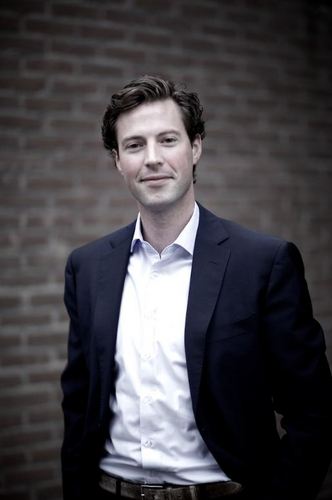 #eCommerce, #mobility, #apps | Backpacking, Sailing and kitesurfing | Associate Director Business Development @sevenventures | views are my own