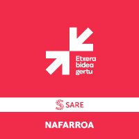 Sare Nafarroa(@SareNafarroa) 's Twitter Profile Photo
