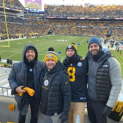 Mitch_Monty80's profile picture. Life’s a game, better play it well!      Steeler Fan from Omaha, NE!