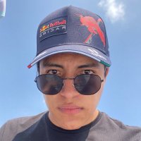 Alan Paredes (@alanpareddes) 's Twitter Profile