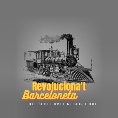 del sg. XVIII al sg. XXI
Organitzat per @aavvbarceloneta
📅 7 - 10 abril | ⌚ 10 - 22 h | 📍Port Vell
