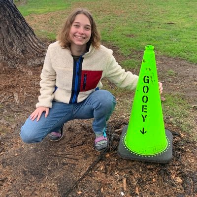 PhD student - Baer lab UF - evolution - development - pop gen - marine inverts - poetry and philosophy on the side - views my own 🏳️🌈