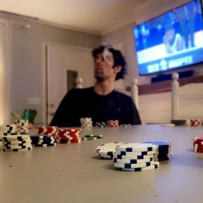 Landon_Goad's profile picture. 