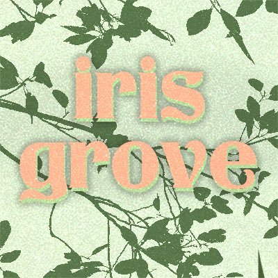irisgrove Profile