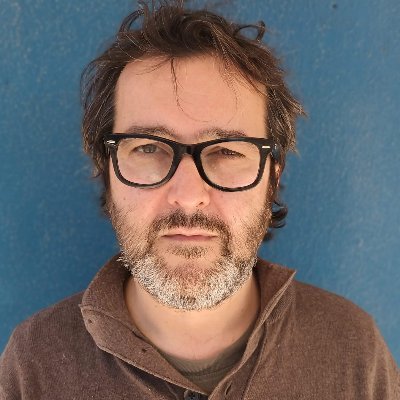 Álvaro Colomer Profile