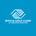 Boys & Girls Clubs of Greater Houston (@bgcghouston) Twitter profile photo