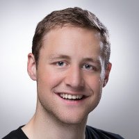 Nick Evans (@nickevans) 's Twitter Profile