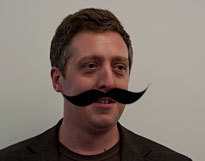CTO for Digital Science, worked for Nature Publishing Group, Reuters and Forward in previous lives