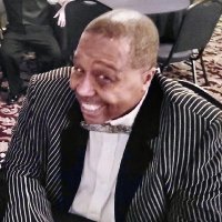 Johnnie Baker (@baker_johnnie) Twitter profile photo