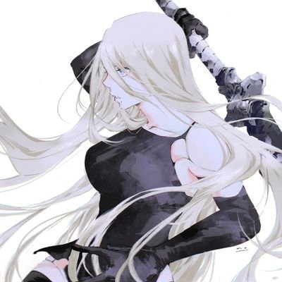 ShiroD96's profile picture. 