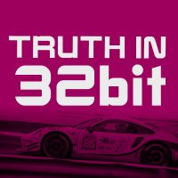 Truth in 32bit(@TruthIn32_bit) 's Twitter Profile Photo Truth in 32bit(@TruthIn32_bit) 's Twitter Profile Photo