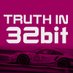 Truth in 32bit (@TruthIn32_bit) Twitter profile photo