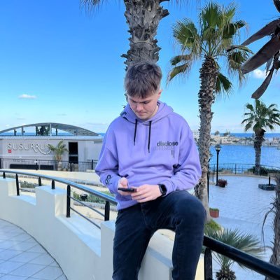 0xt0mmyeth's profile picture. 𝗙𝗨𝗡𝗗𝗘𝗗 | 𝗔𝗟𝗚𝗢