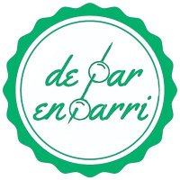 de Bar en Barri (@debarenbarri) 's Twitter Profile Photo de Bar en Barri (@debarenbarri) 's Twitter Profile Photo