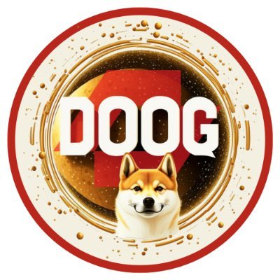 Doogtoken Profile Picture