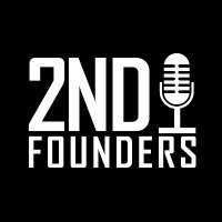 Second Time Founders Podcast(@SecondTF_pod) 's Twitter Profile Photo
