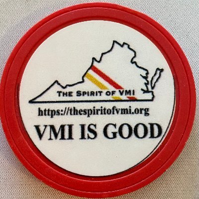 The official X account of the Spirit of VMI Political Action Committee. Donate today @ https://t.co/wA6nPKu1ny