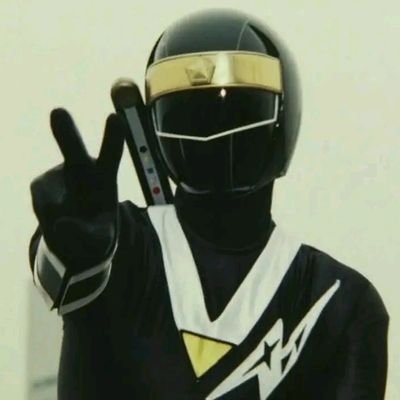 Black ranger