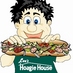 Lee's Hoagie House (@LeesHorsham) Twitter profile photo