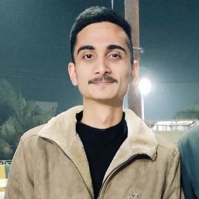 adrmprewa's profile picture. Student | Fight for Right