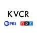 KVCR (@KVCRPublicMedia) Twitter profile photo