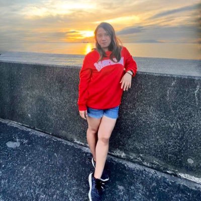 FlorenceSanares's profile picture. Nurse. Catholic. Loves to eat and travel. ♍