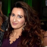 Dr Samara Afzal (@samaraafzal) 's Twitter Profile