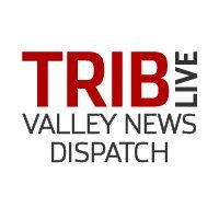 The Valley News Dispatch covers the Alle-Kiski Valley in Southwestern Pa. An account of @TribTotalMedia.