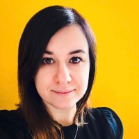 Roxanne Kieltyka (@roxannekieltyka) 's Twitter Profile