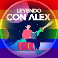 Leyendo Con Alex(@leyendoconalex) 's Twitter Profile Photo