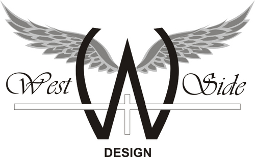WestSideDesign1's profile picture. West Side Design is a Graphic and Website Design company. We aim to offer you and your company a complete marketing and branding solution.