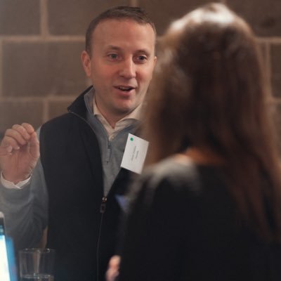 exMonitor, senior advisor, board member, FSI, tech, investments, quantum physics, sports