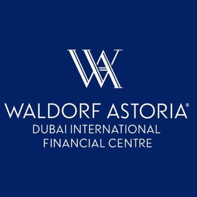 New York-style glamour in Dubai. #LiveUnforgettable #WaldorfAstoriaDIFC