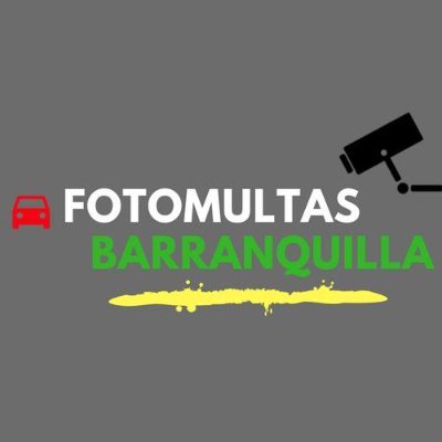 👉Espacio para denunciar publicamente a los infractores de la ciudad de Barranquilla. Envíanos tu denuncia al correo electrónico: fotomultasbquilla@gmail.com