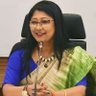mahuamajilive's profile picture. MP-Rajya Sabha | Ex-Central President Women Wing ,JMM |Ex-Chairperson,State Women Commission,Jharkhand.
Writer, Politician and Sociologist.