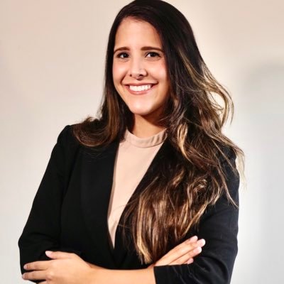 Vianca Insignares-Mantilla, MD Profile