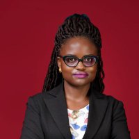 Daisy Nandeche Okoti(@Dnandeche) 's Twitter Profile Photo