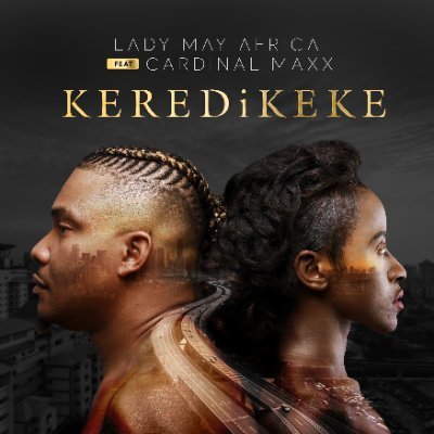 ladymayafrica@gmail.com
+264814106058

LADY MAY AFRiCA FT CARDiNAL MAXX ‘KEREDiKEKE’ SONG iS OUT NOW!!!! FOLLOW LiNK: