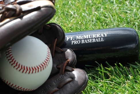 Follow us to get all your updates on the development of Fort McMurray's Professional Baseball Team!