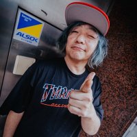 hiro182(Punk Rocker)(@hiro182) 's Twitter Profile Photo