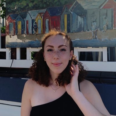 breecar0n's profile picture. University of Cincinnati